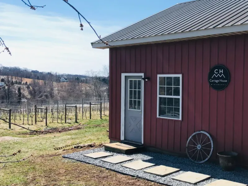 Photo of Carriage House Wineworks