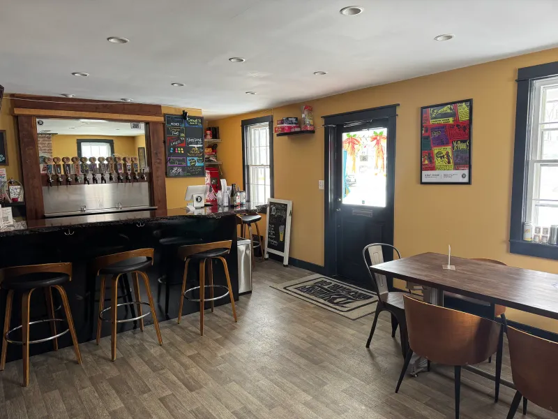 Photo of Dynasty Brewing