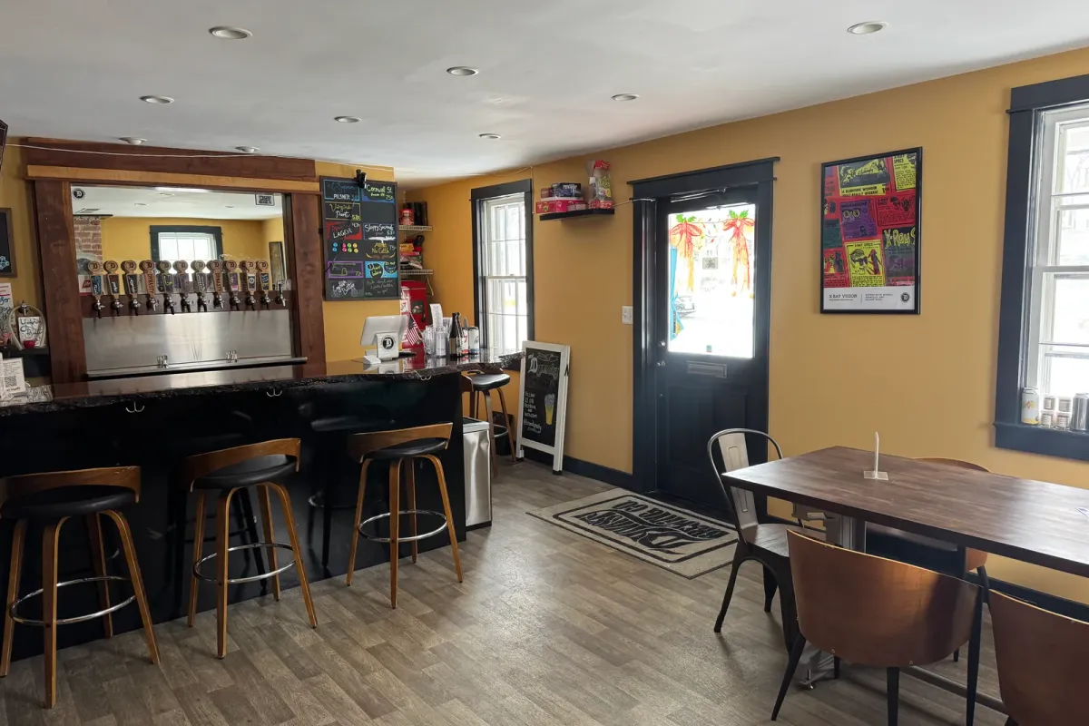 Photo of Dynasty Brewing