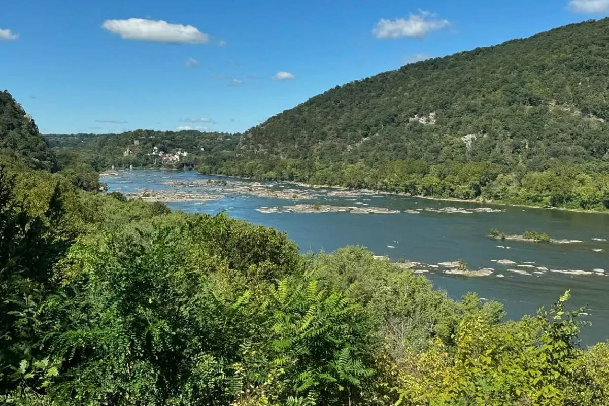 Photo of Harpers Ferry Brewing