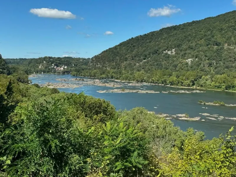 Photo of Harpers Ferry Brewing