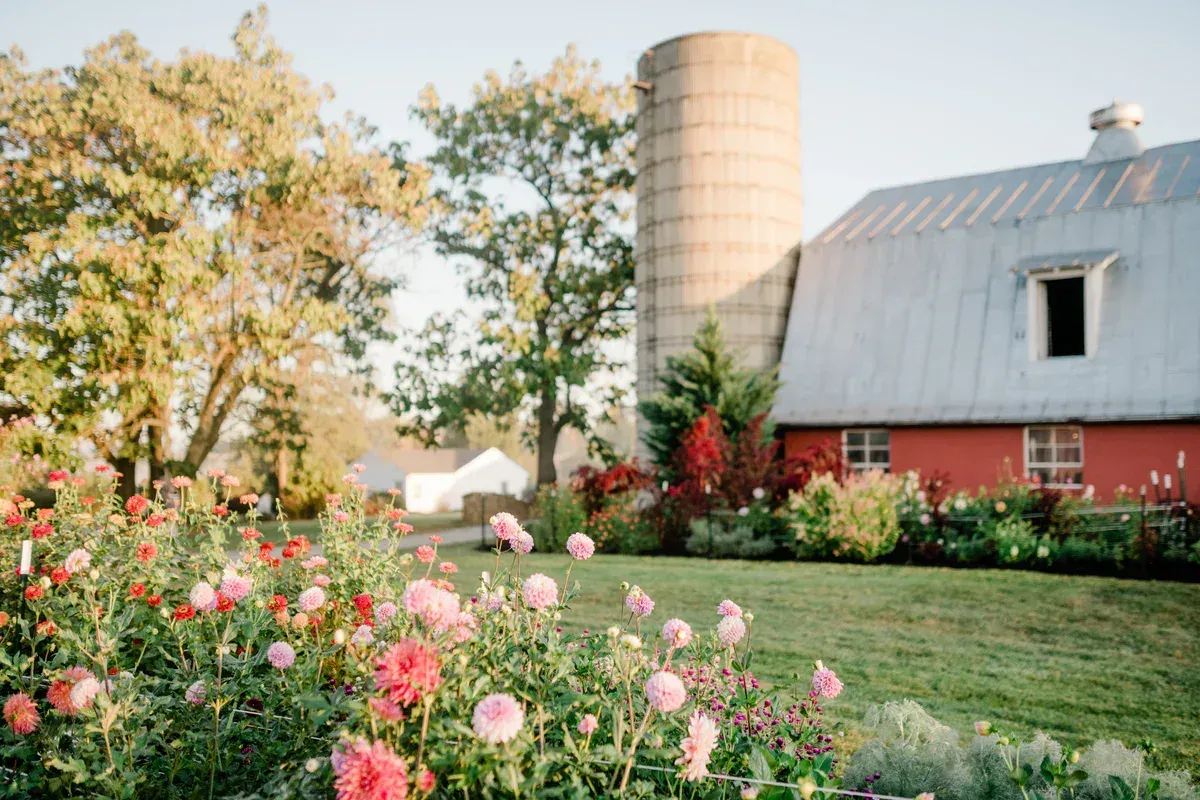 Photo of Hope Flower Farm & Winery