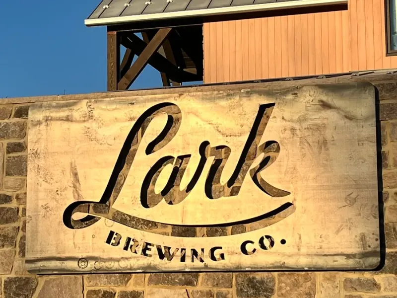 Photo of Lark Brewing Company
