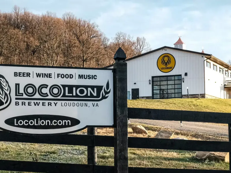 Photo of Loco Lion Brewery