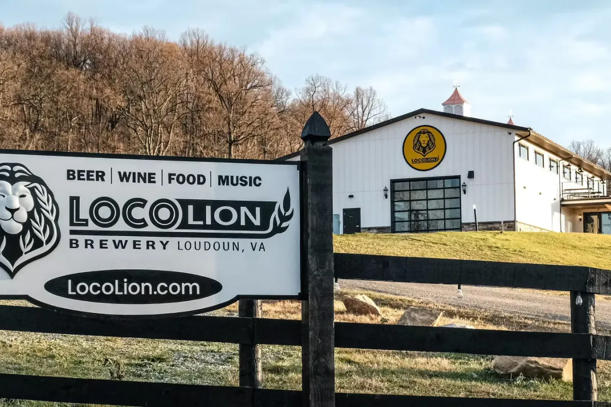Photo of Loco Lion Brewery