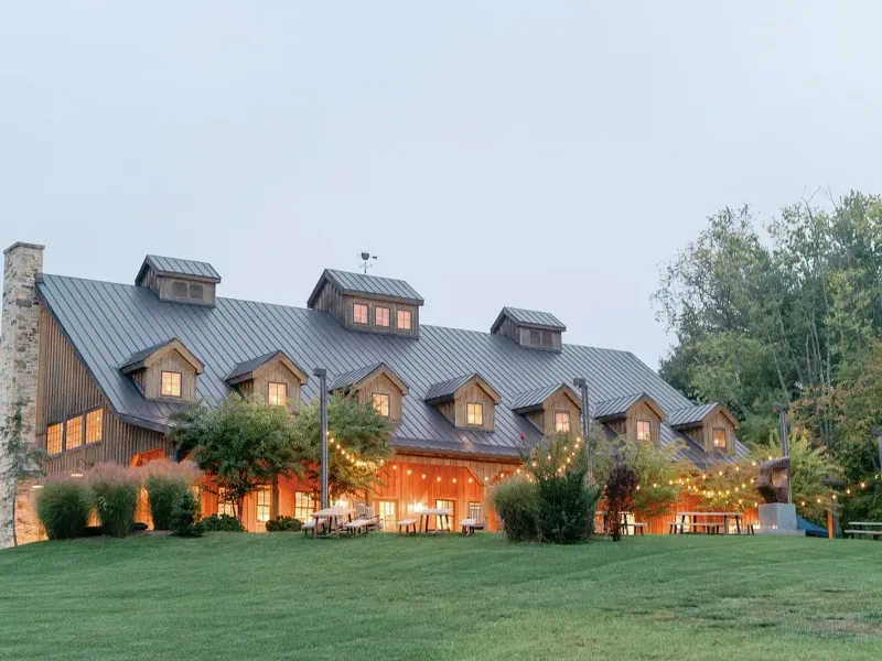 Photo of Mt. Defiance Cidery & Distillery