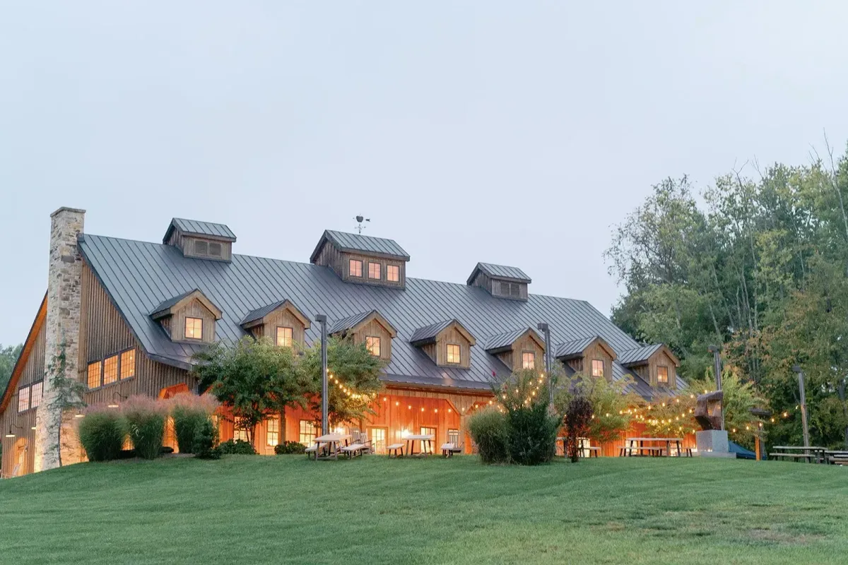 Photo of Mt. Defiance Cidery & Distillery