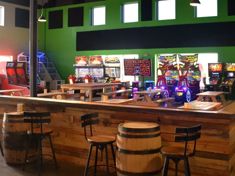 Photo of Solace Brewing Company