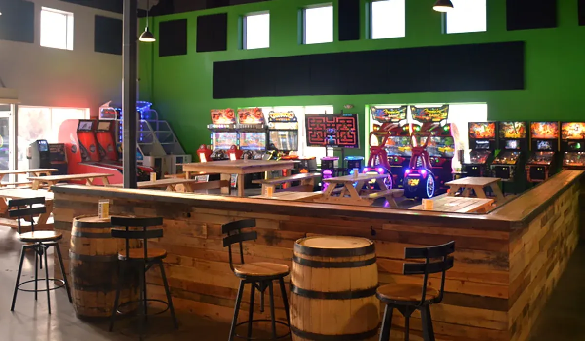 Photo of Solace Brewing Company