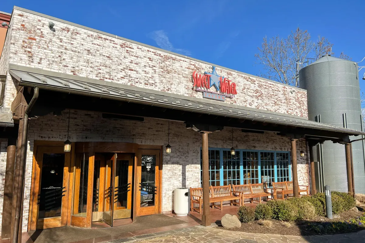 Photo of Sweetwater Tavern